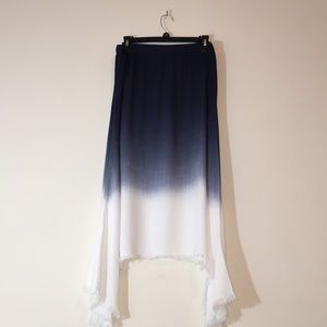 Chelsea and Theodore | Skirt